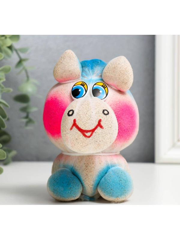 Растущая травка Экоживчик 