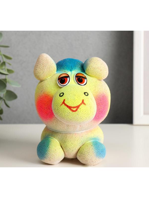 Растущая травка Экоживчик 