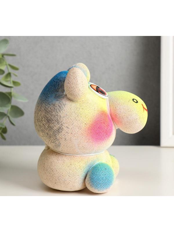 Растущая травка Экоживчик 