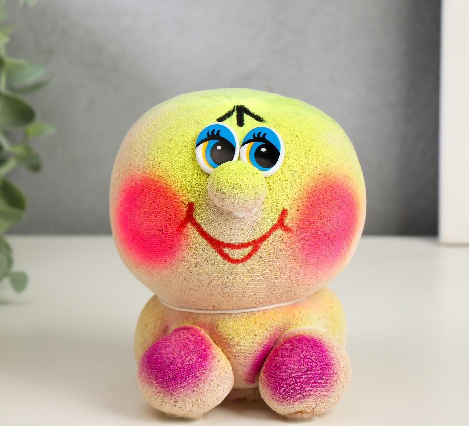 Растущая травка Экоживчик 