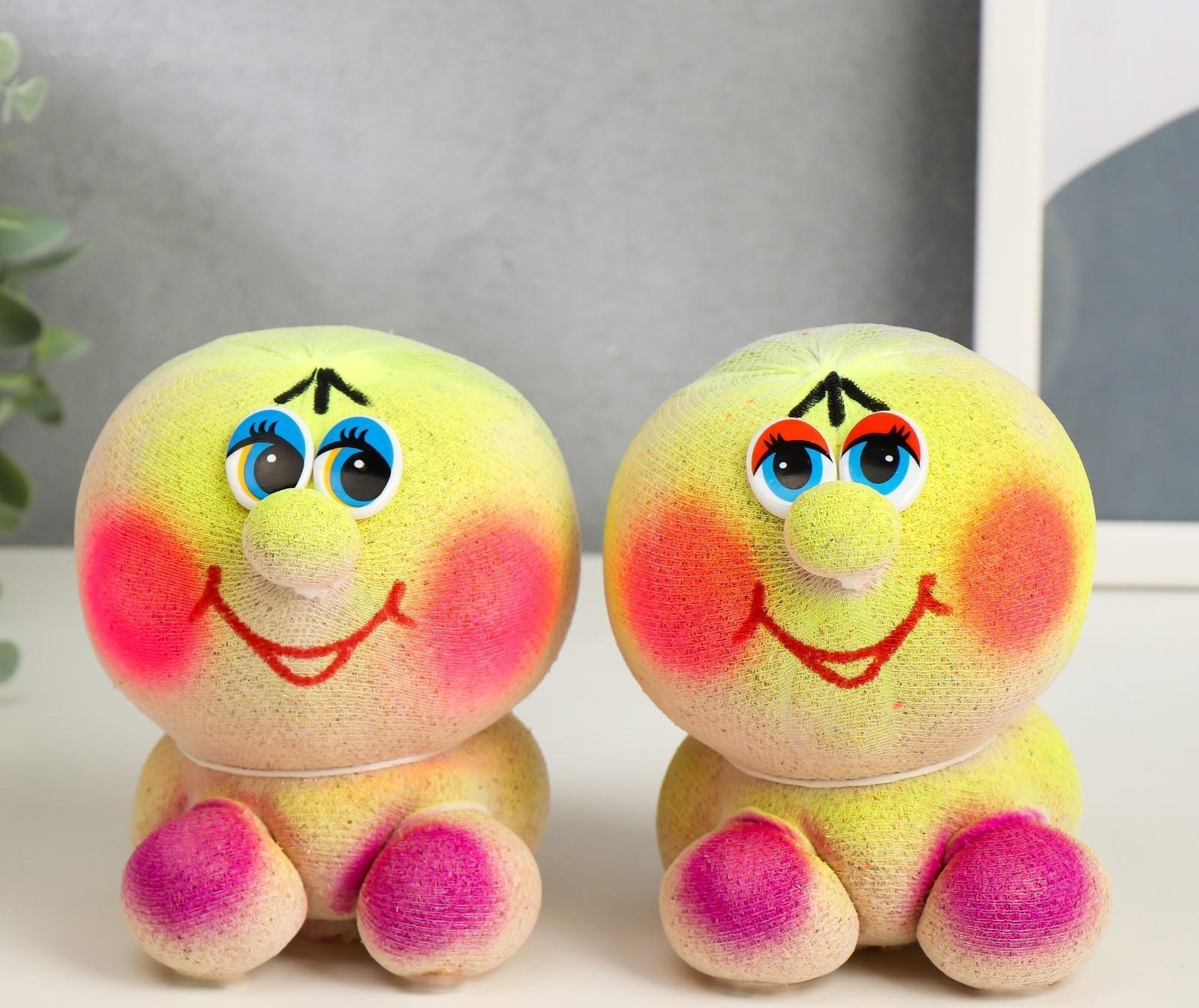 Растущая травка Экоживчик 