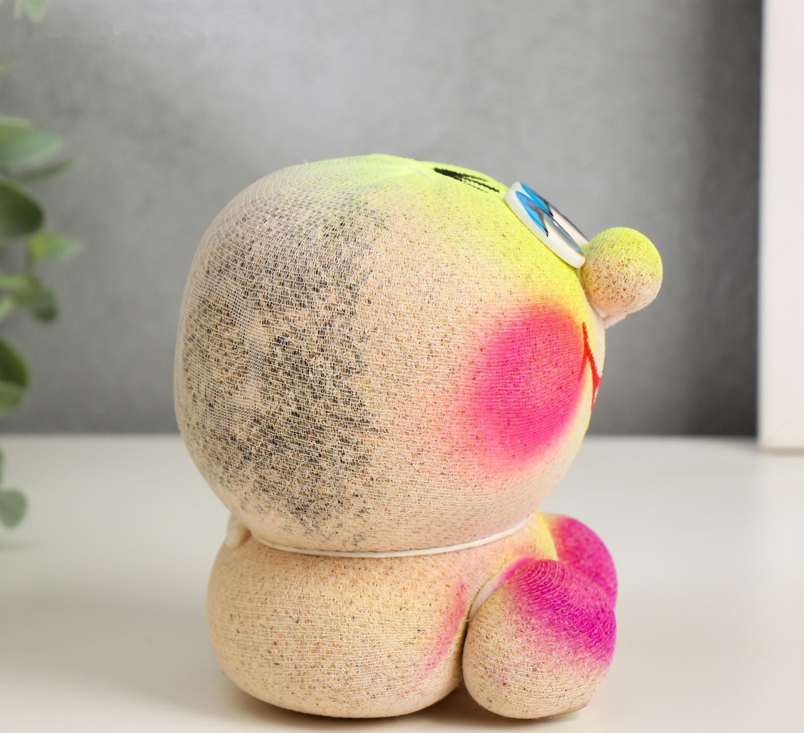 Растущая травка Экоживчик 