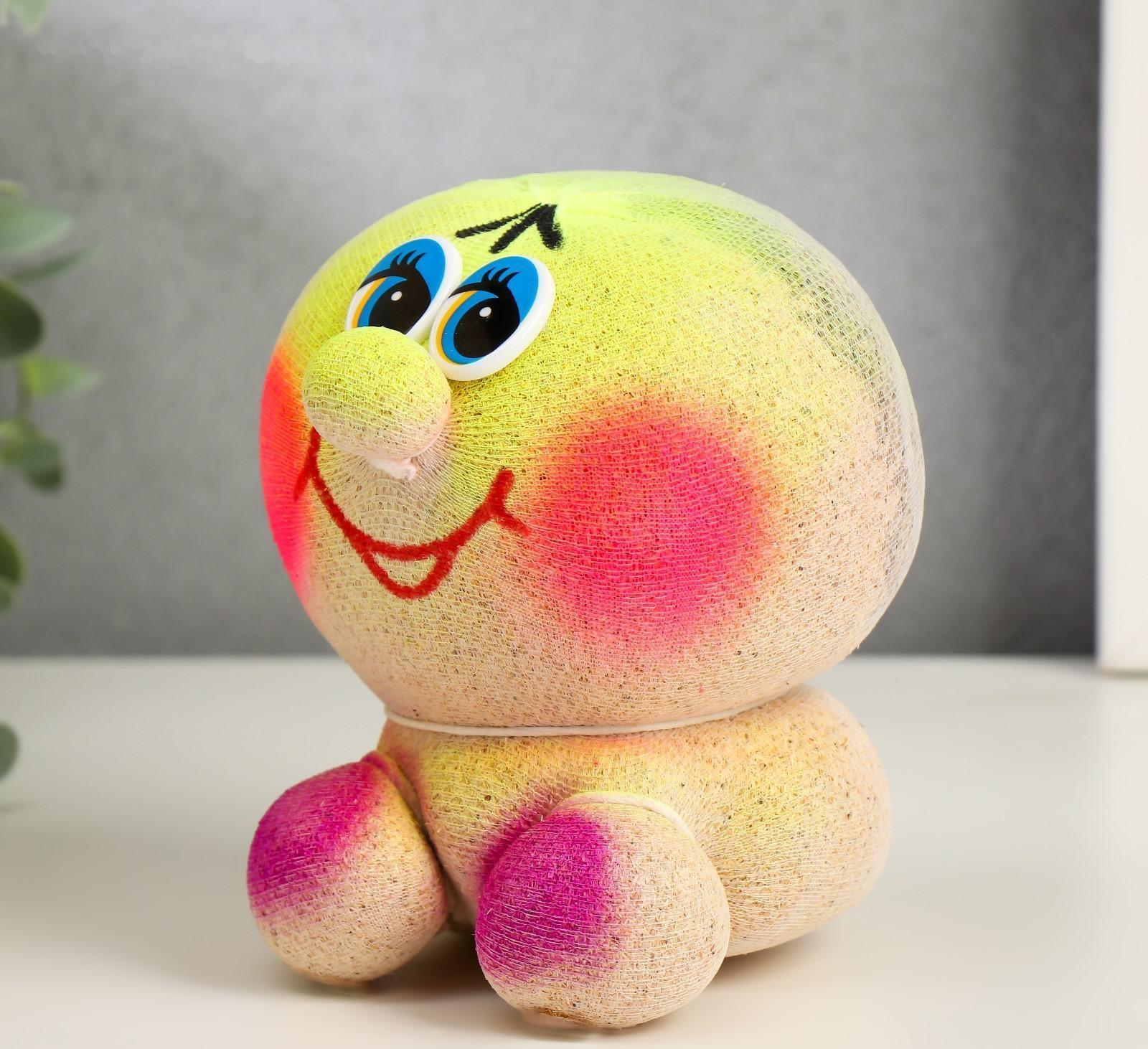 Растущая травка Экоживчик 