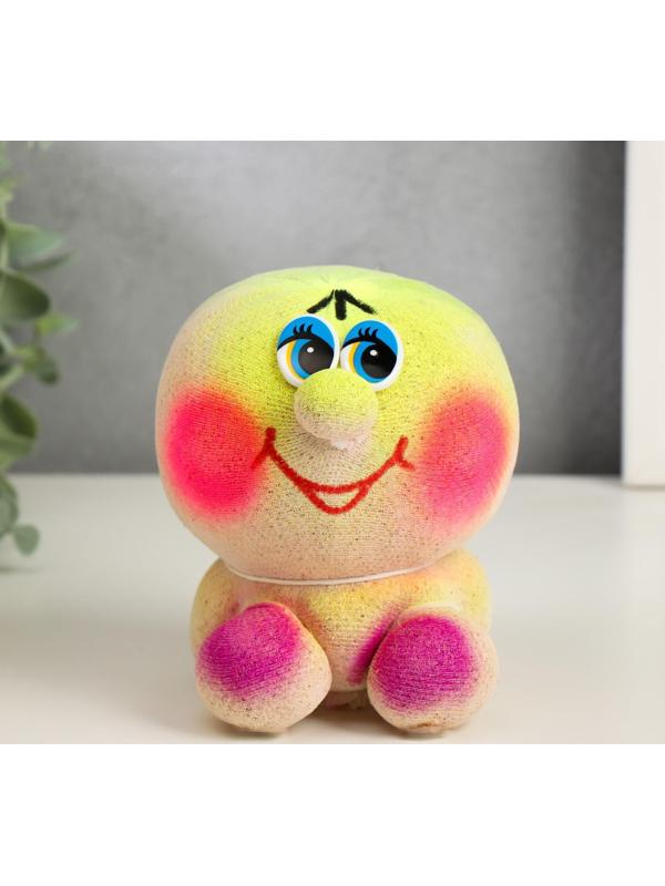 Растущая травка Экоживчик 