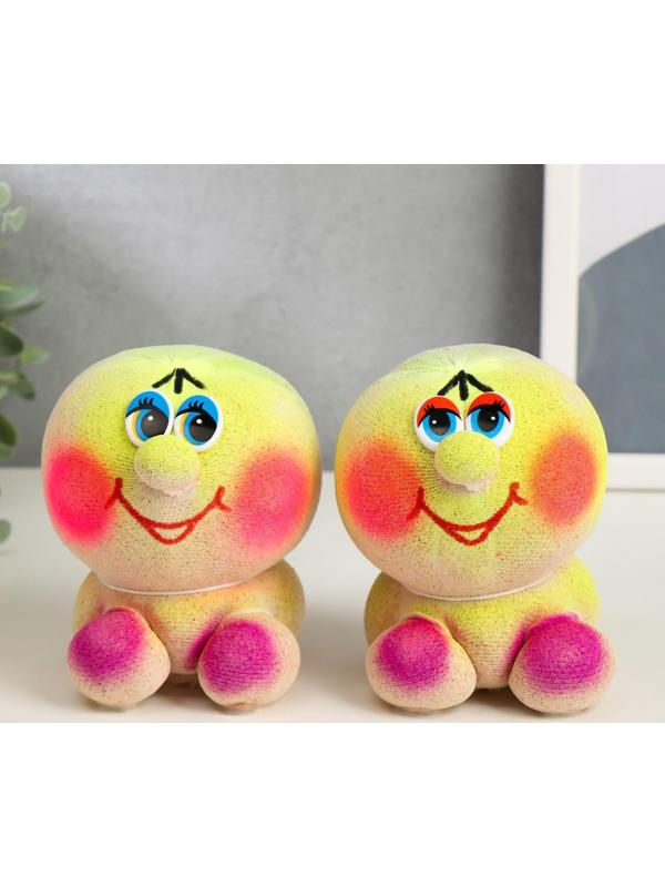 Растущая травка Экоживчик 