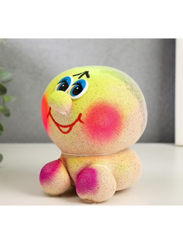 Растущая травка Экоживчик 