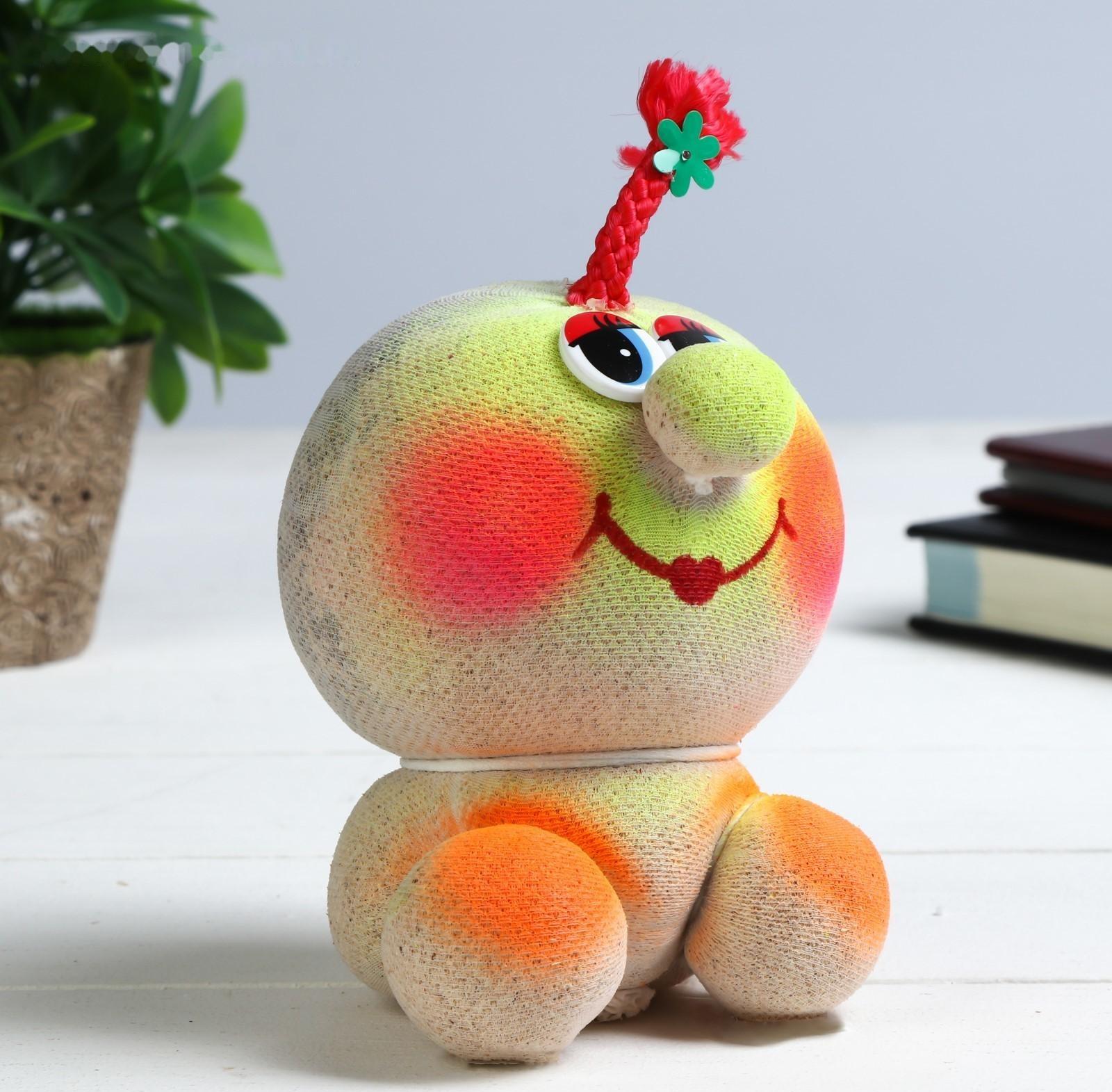 Растущая травка Экоживчик 