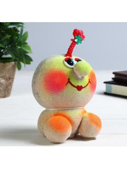 Растущая травка Экоживчик 