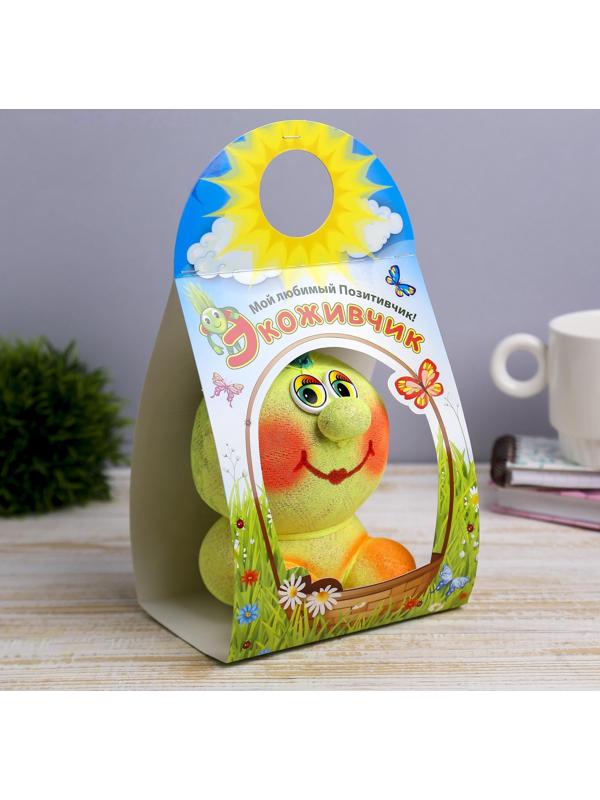 Растущая травка Экоживчик 