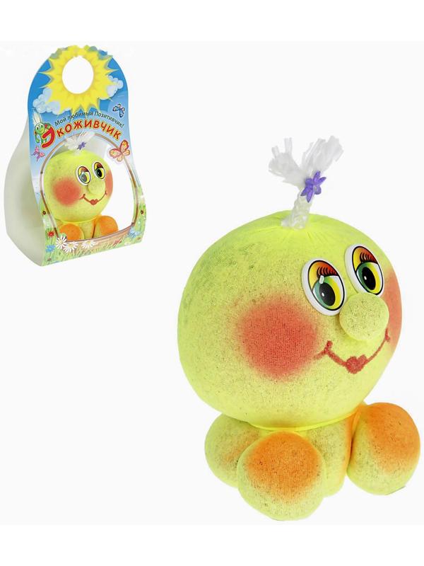 Растущая травка Экоживчик 