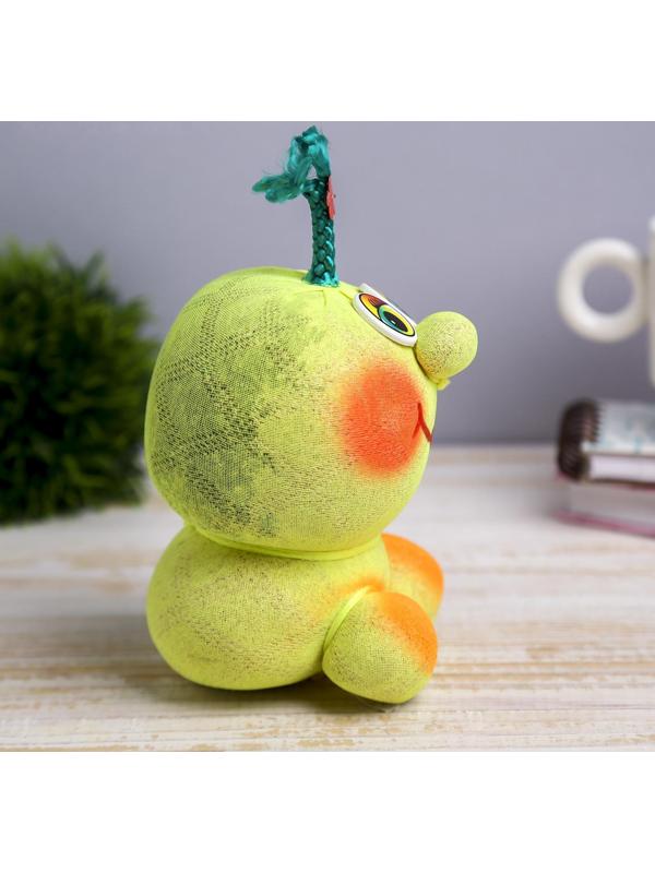 Растущая травка Экоживчик 