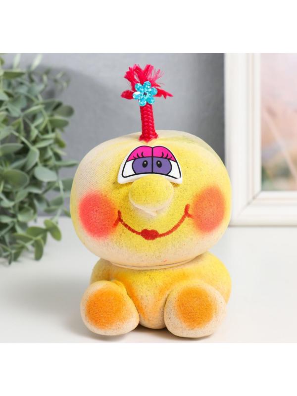 Растущая травка Экоживчик 