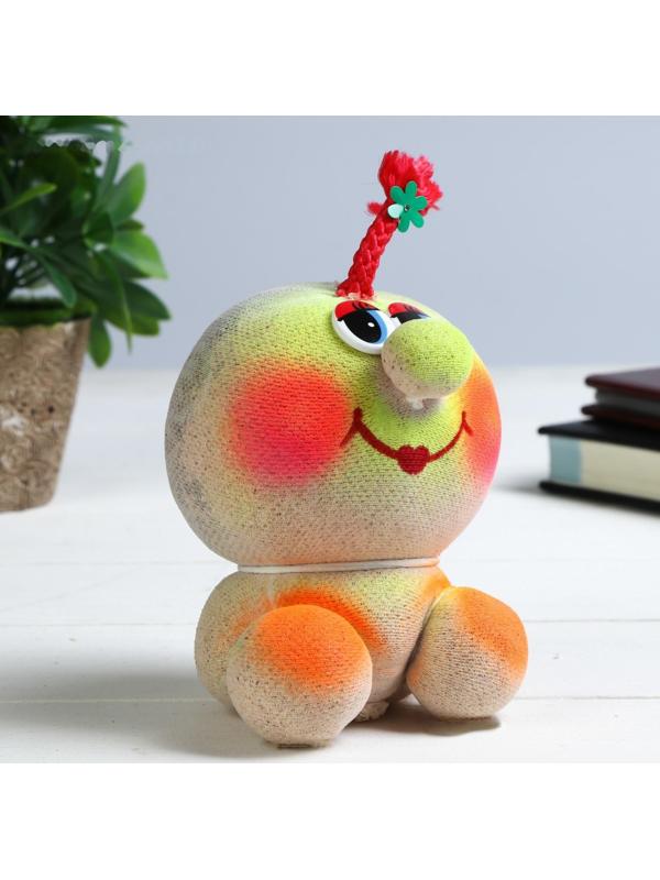 Растущая травка Экоживчик 