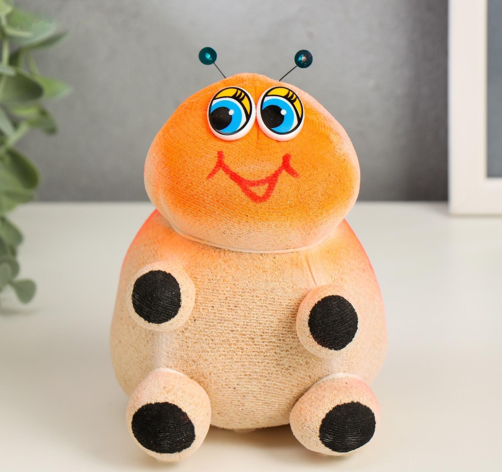 Растущая травка Экоживчик 