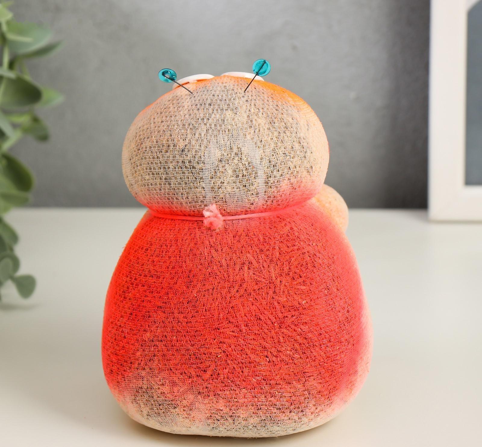 Растущая травка Экоживчик 