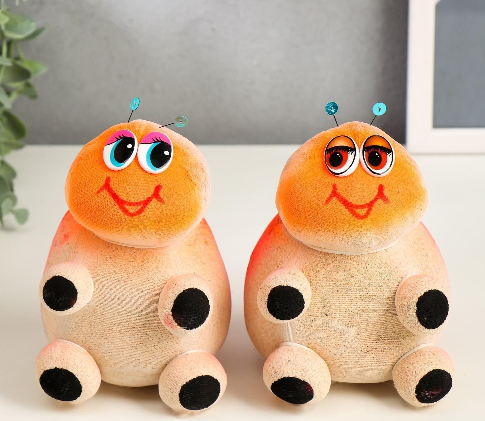 Растущая травка Экоживчик 