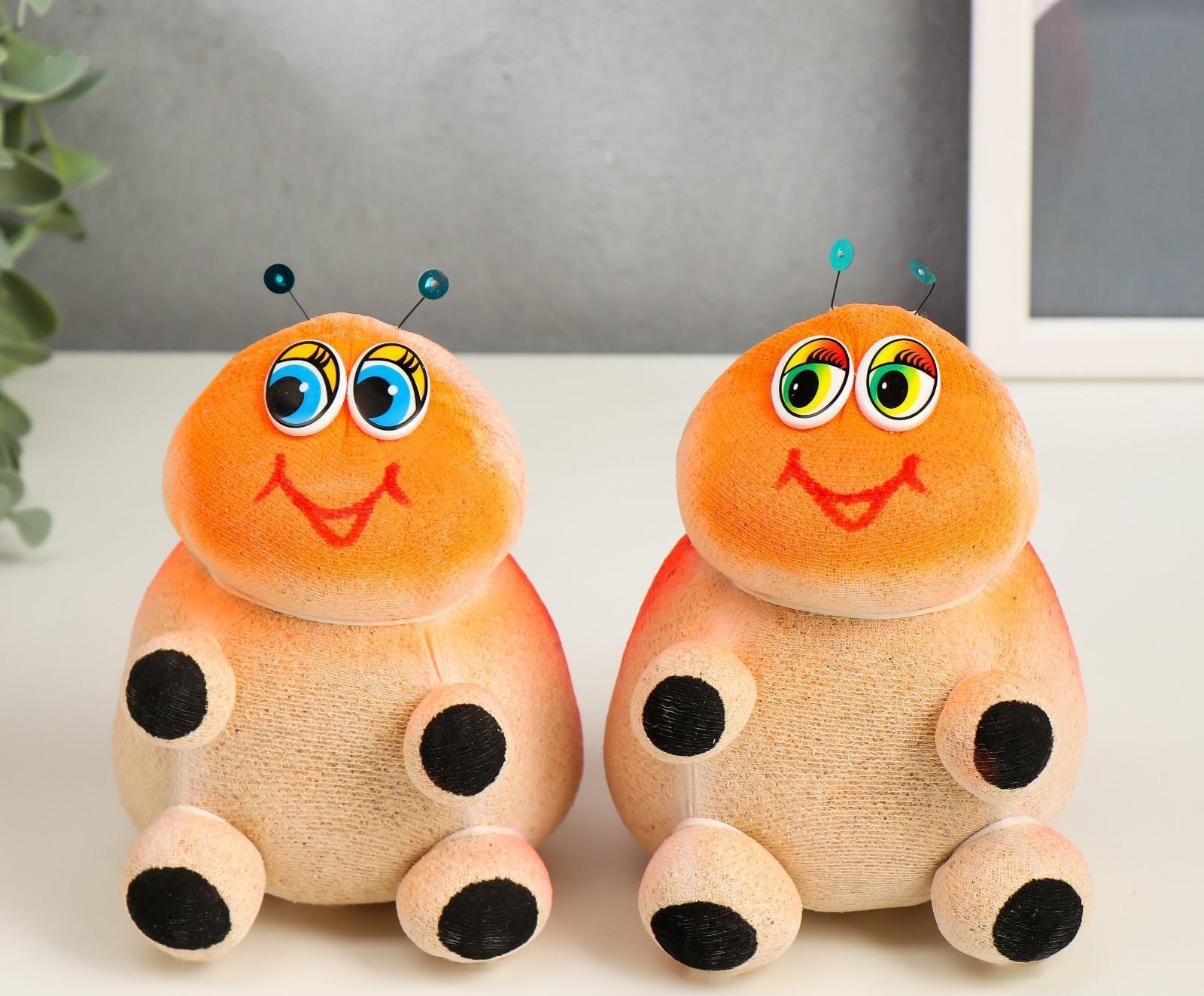 Растущая травка Экоживчик 