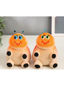 Растущая травка Экоживчик 