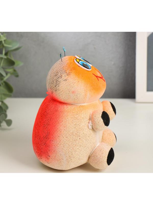 Растущая травка Экоживчик 