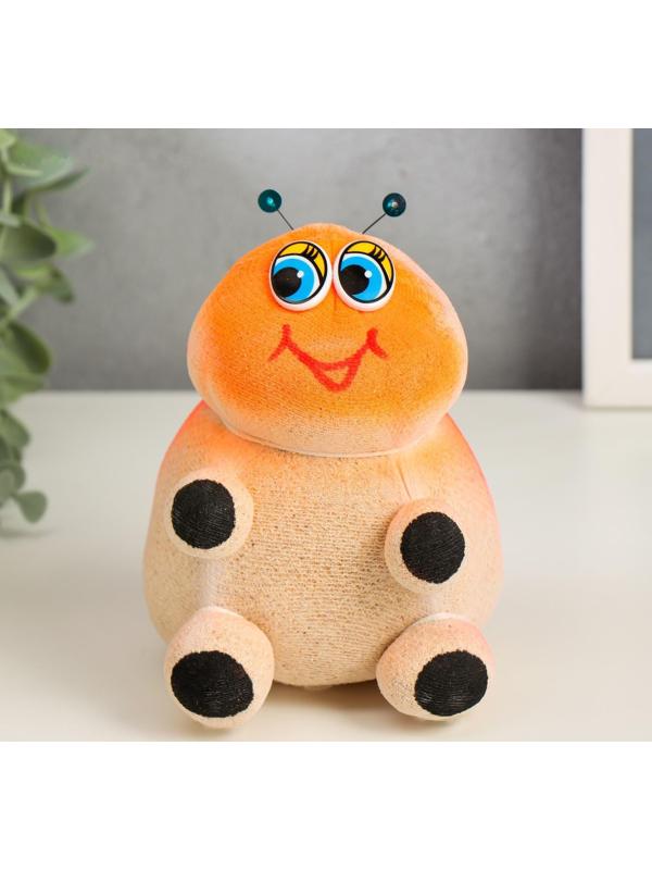 Растущая травка Экоживчик 