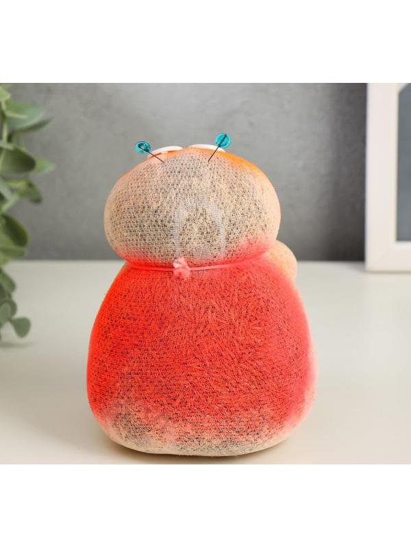 Растущая травка Экоживчик 