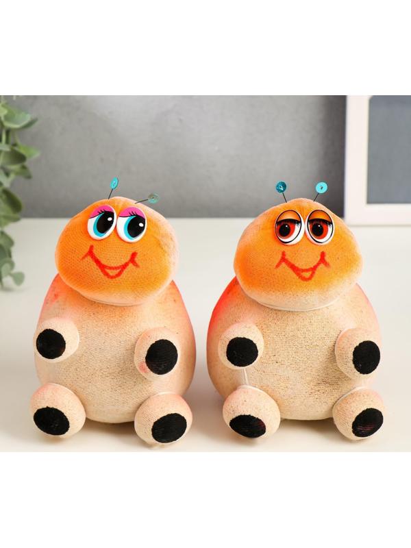 Растущая травка Экоживчик 