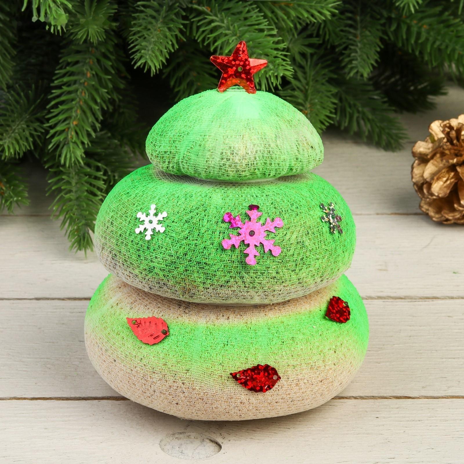 Растущая травка 