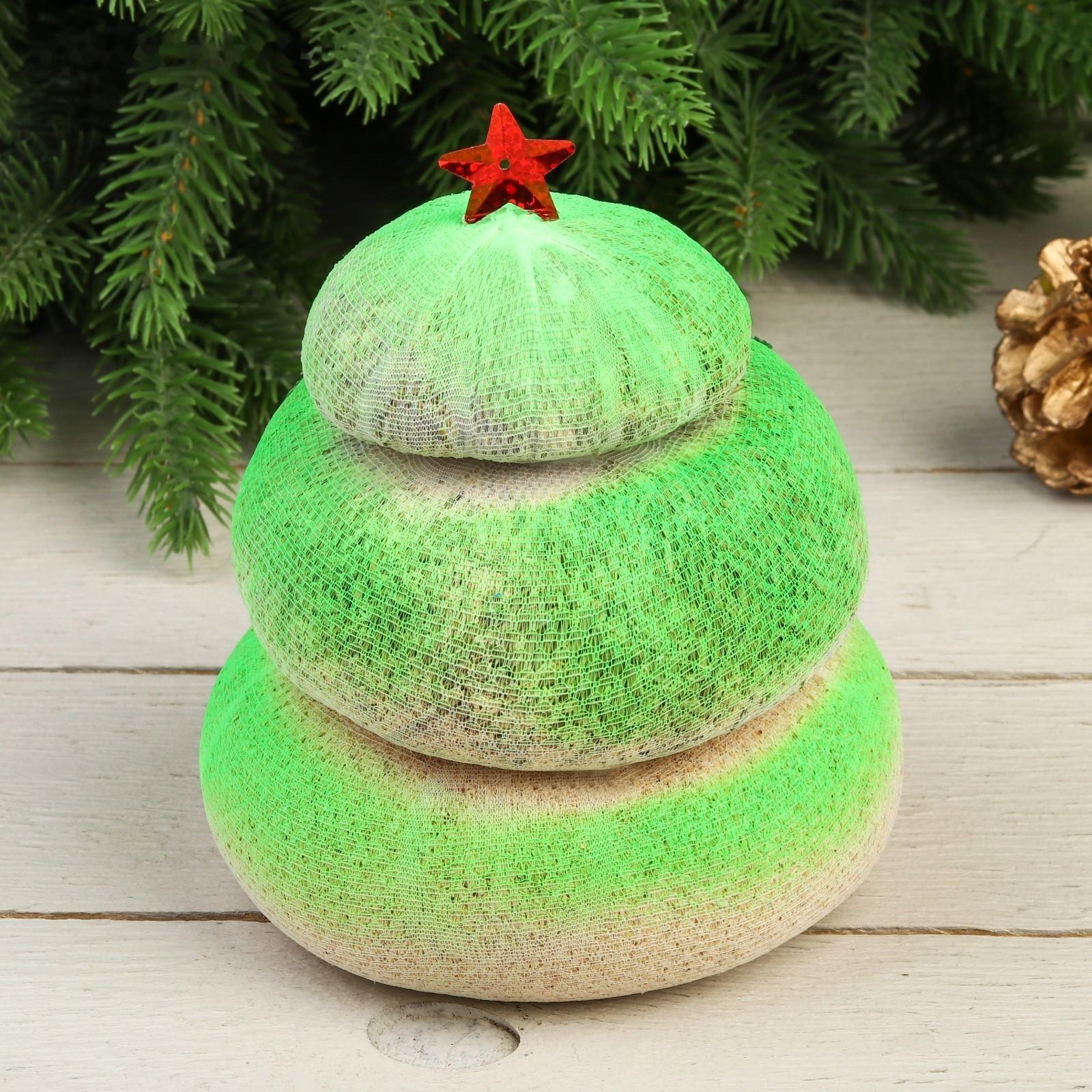 Растущая травка 