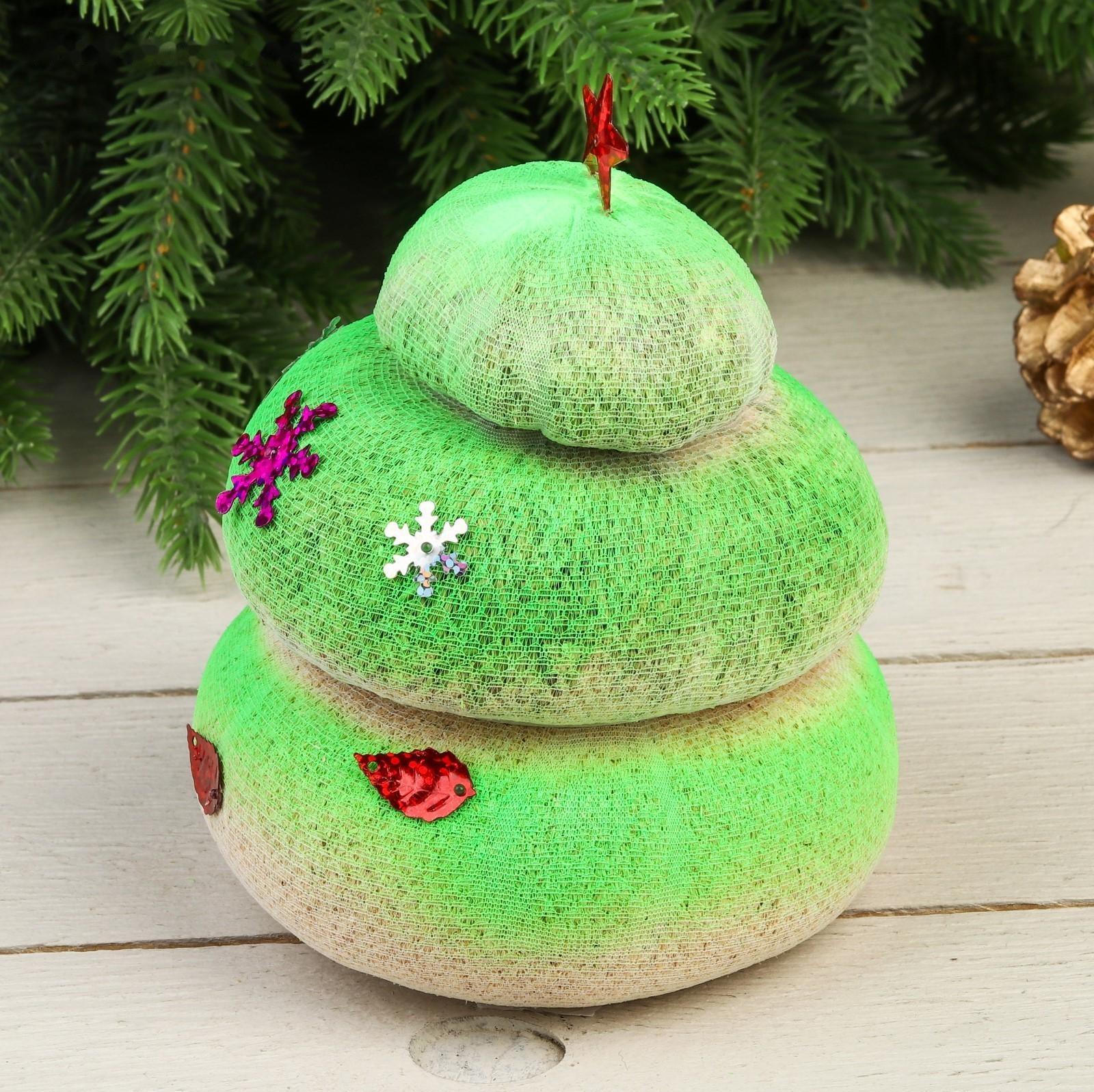 Растущая травка 