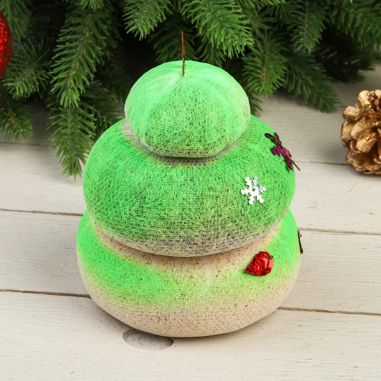 Растущая травка 