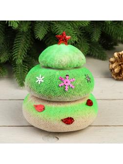 Растущая травка 