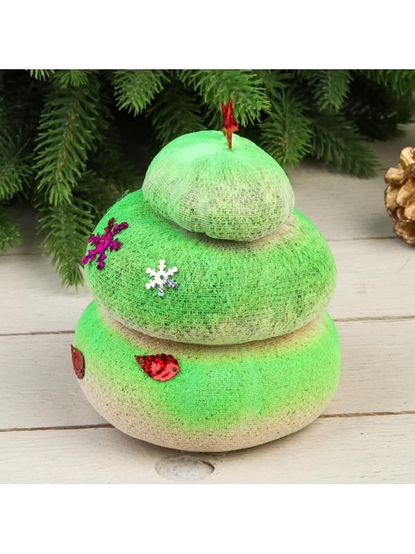 Растущая травка 