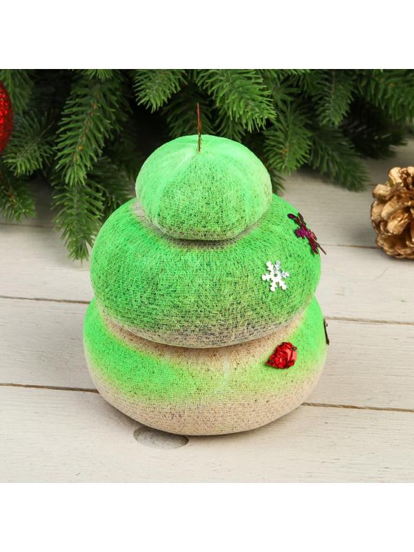 Растущая травка 