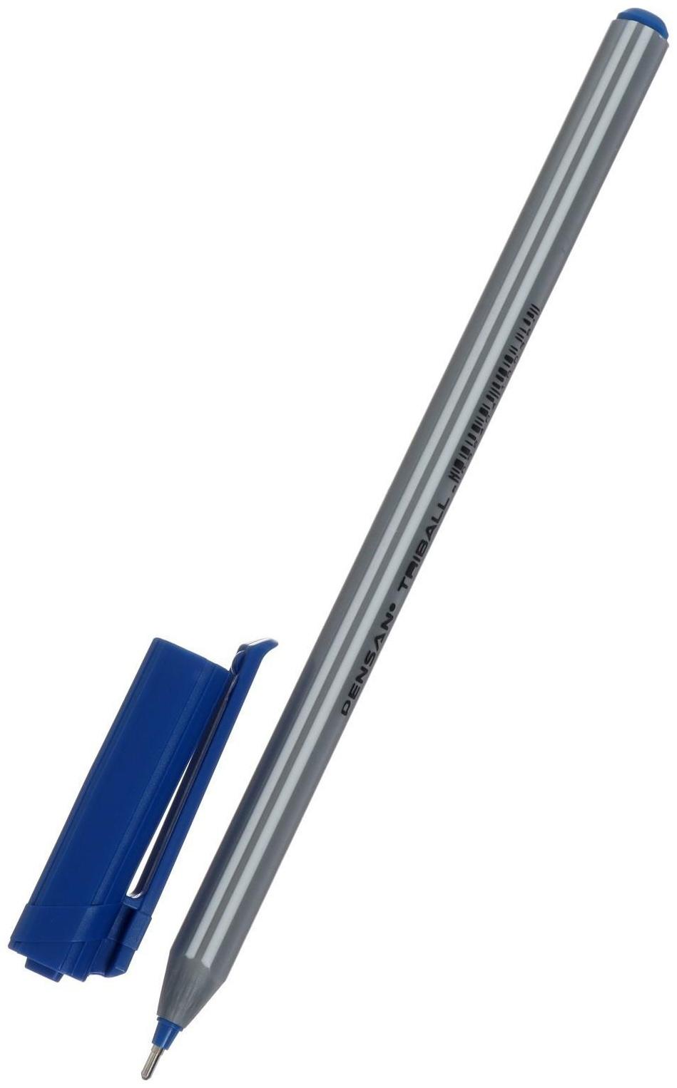 Ручка шариковая масляная Pensan 