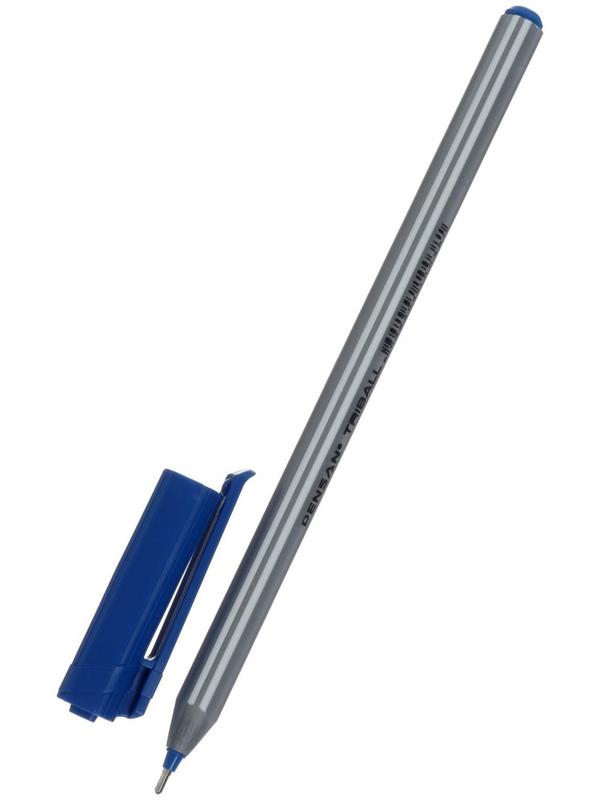 Ручка шариковая масляная Pensan 