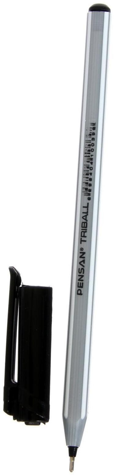 Ручка шариковая масляная Pensan 