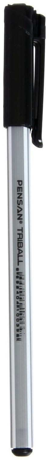 Ручка шариковая масляная Pensan 