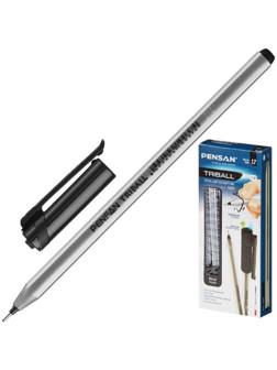 Ручка шариковая масляная Pensan 