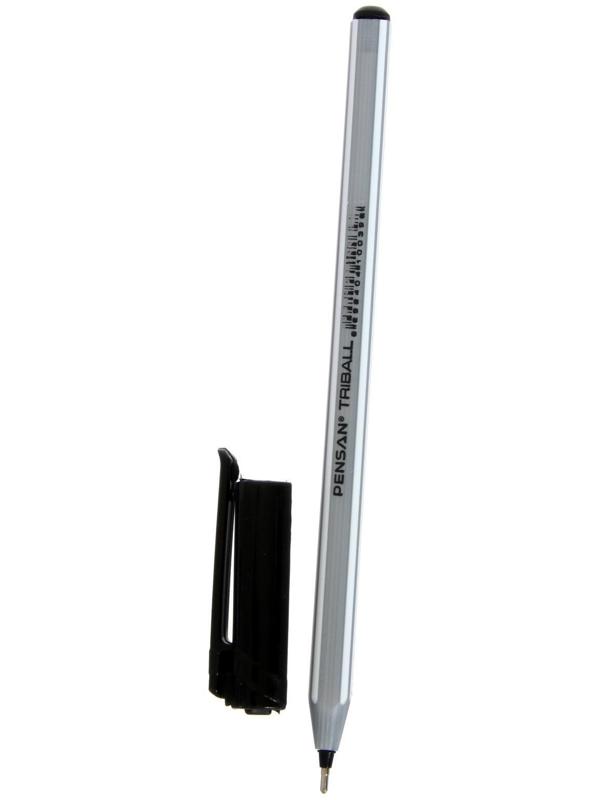 Ручка шариковая масляная Pensan 