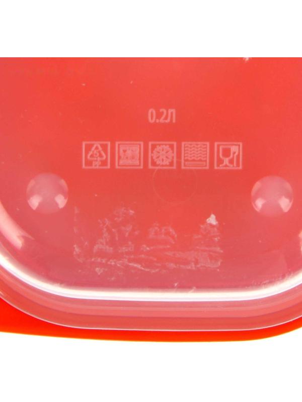 Ланч-бокс «Ассорти», 150 мл