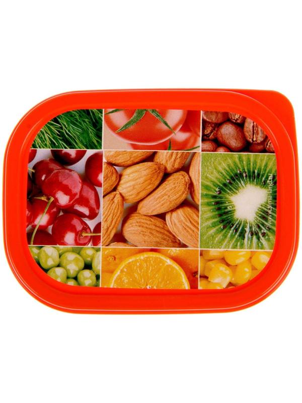 Ланч-бокс «Ассорти», 150 мл