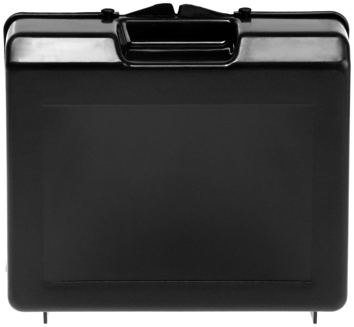 Аптечка первой помощи TORSO дорожная, состав РФ