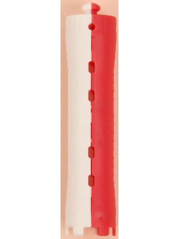 Бигуди-коклюшки, d = 1,6 см, 6 шт, цвет МИКС