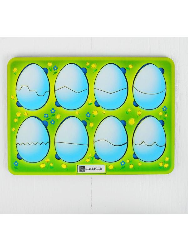 Головоломка «Эмоции»