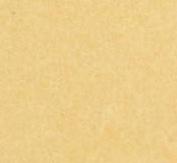 Бумага упаковочная тишью, светло-желтый, 50 х 66 см