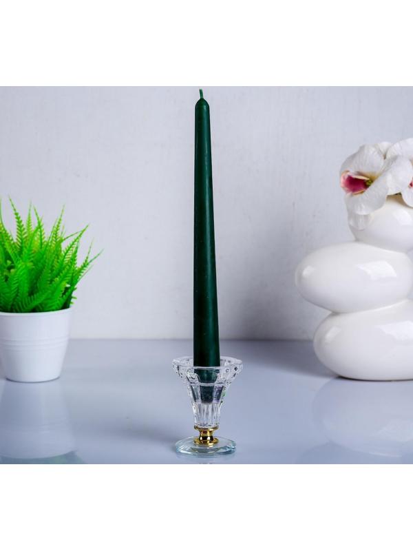 Свечи античные, 2,3х 24,5 см, 5 ч, 55 г, микс