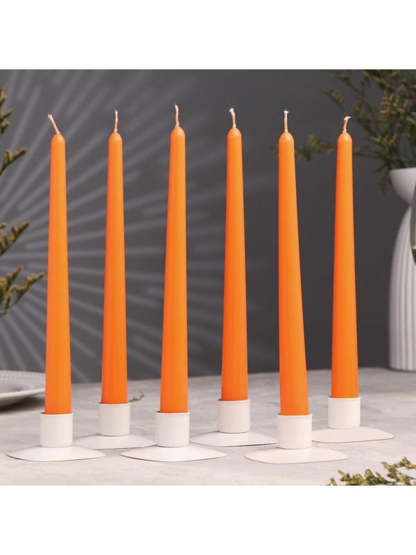 Свеча античная ароматическая 