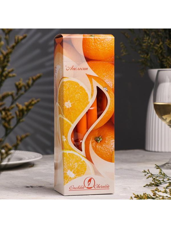 Свеча античная ароматическая 