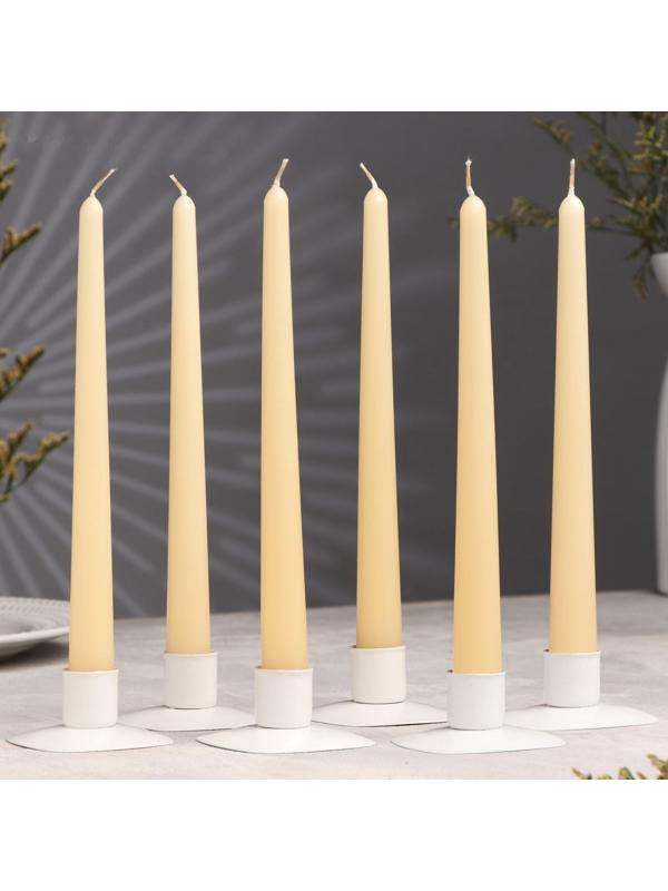 Свеча античная ароматическая 