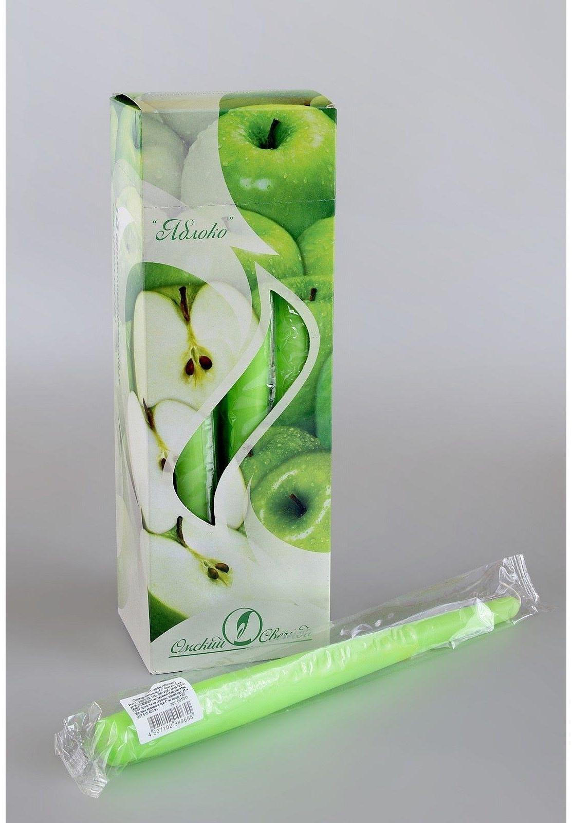 Свеча античная ароматическая 